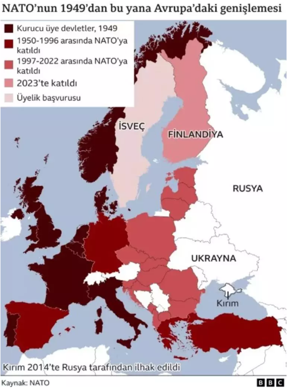 Foto - İsveç basınından öz eleştiri! 'Erdoğan onay verdi ama' diyerek duyurdular