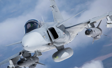 Foto - İsveç savunma uzmanı: Türkiye bizden 'Jas Gripen 39' savaş uçağı satın almak istiyor! Kulisleri sallayan iddia