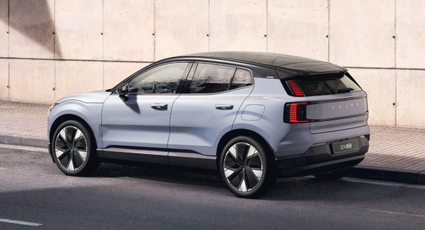 Foto - "İsveç tankı" olarak biliniyor! Türkiye'ye Volvo müjdesi az önce geldi! Hem ucuz hem dört çeker… Bu fırsat kaçmaz