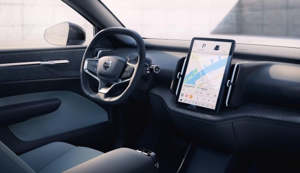 Foto - "İsveç tankı" olarak biliniyor! Türkiye'ye Volvo müjdesi az önce geldi! Hem ucuz hem dört çeker… Bu fırsat kaçmaz