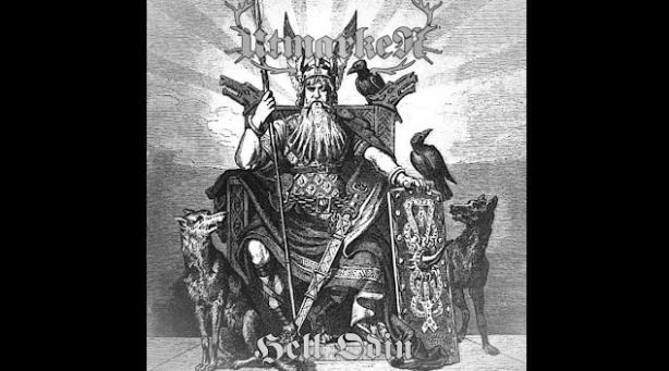 Foto - İsveç tarihinin babası yazdı: Viking tanrısı Odin Türk çıktı