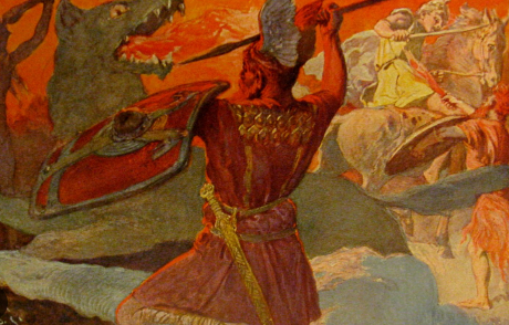 Foto - İsveç tarihinin babası yazdı: Viking tanrısı Odin Türk çıktı