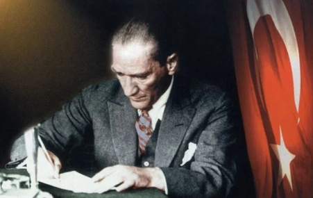 Foto - İsveç tarihinin babası yazdı: Viking tanrısı Odin Türk çıktı