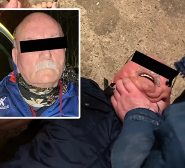 Foto - İsveç’te ata tecavüz eden pislik, Türkiye’de belediye başkan yardımcılığı yapmış! 