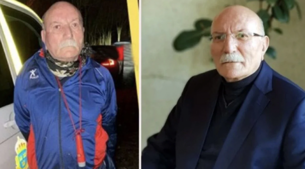İsveç’te ata tecavüz eden pislik, Türkiye’de belediye başkan yardımcılığı yapmış! 