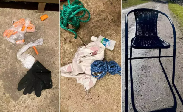 Foto - İsveç’te ata tecavüz eden pislik, Türkiye’de belediye başkan yardımcılığı yapmış! 