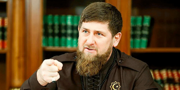 Foto - İsveç'teki kalleşliğe sessiz kalmadı! Kadirov'dan 'cehennem' açıklaması