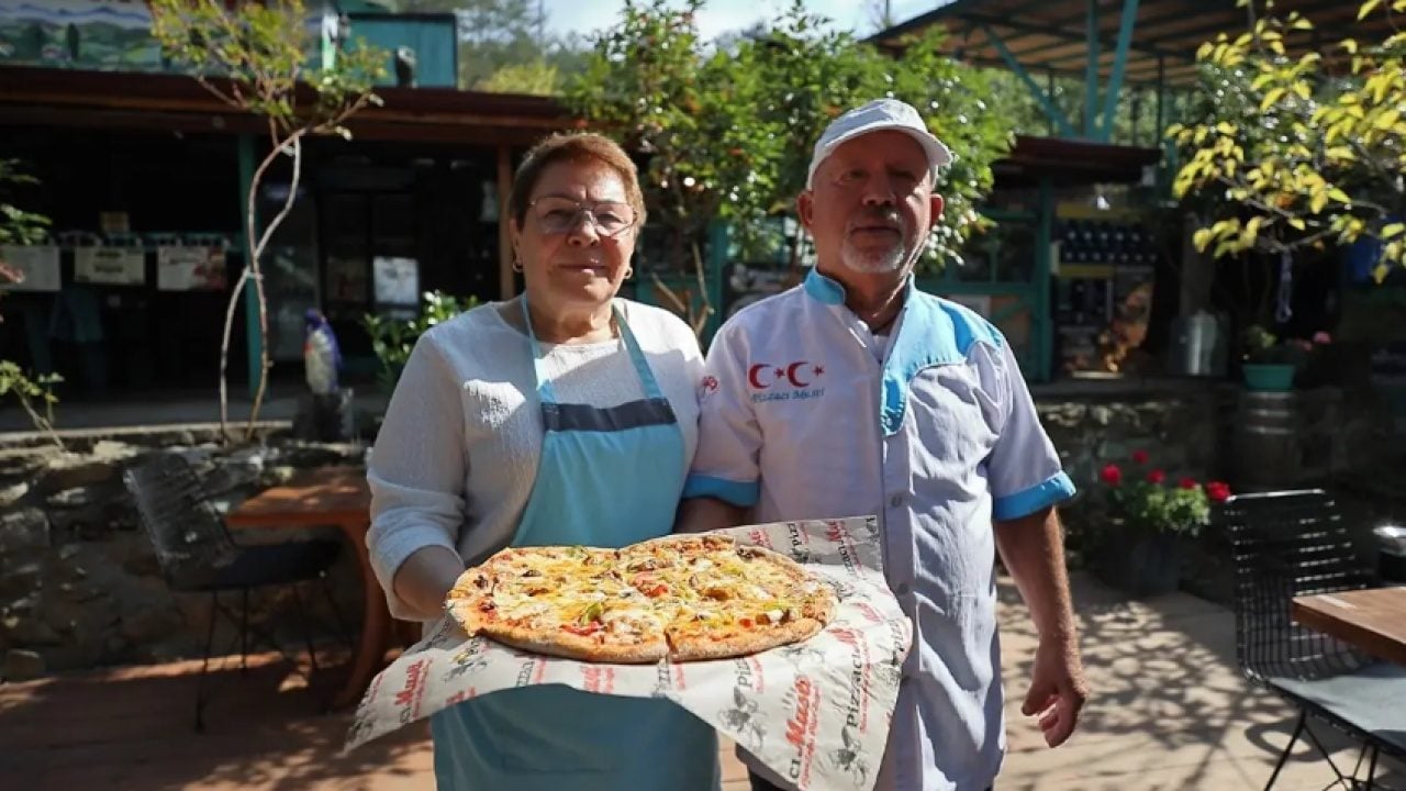 Foto - İsveç'ten Çorum'a kesin dönüş yaptı: Türkiye'ye yayılmaya başladı!