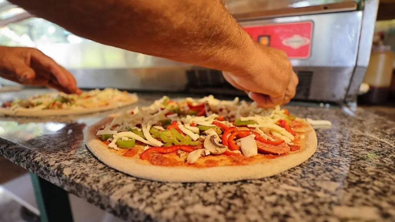 Foto - İsveç'ten Çorum'a kesin dönüş yaptı: Türkiye'ye yayılmaya başladı!