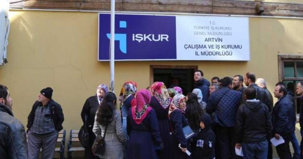 Foto - İşverenler 97 bin 108 işçi arıyor