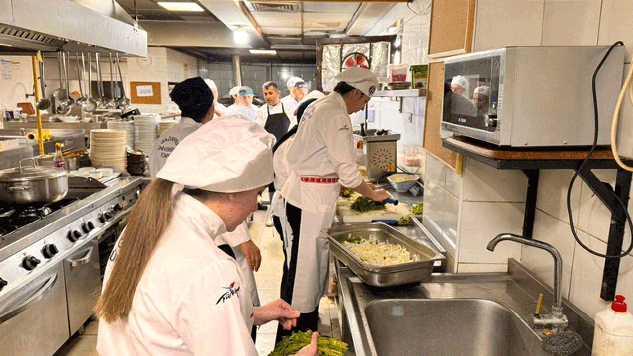 Foto - İşverenler sıraya girdi: Türkiye'de en çok aranan meslek belli oldu!