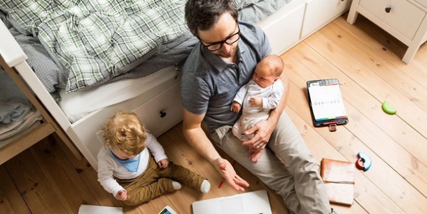 Foto - İşverenlerin aradığı uzaktan çalışma meslekleri belli oldu! Binlerce dolar kazanıyorlar...