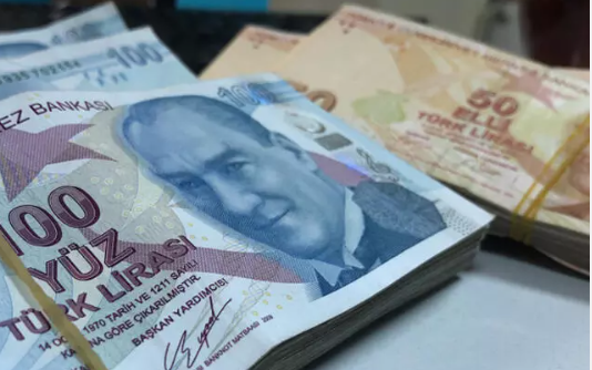 Foto - İşverenlerin asgari ücret teklifi belli oldu! 'Bu rakamı biz karşılarız' diyerek duyurdular