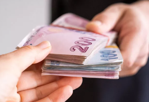 Foto - İşverenlerin asgari ücret teklifi belli oldu! 'Bu rakamı biz karşılarız' diyerek duyurdular