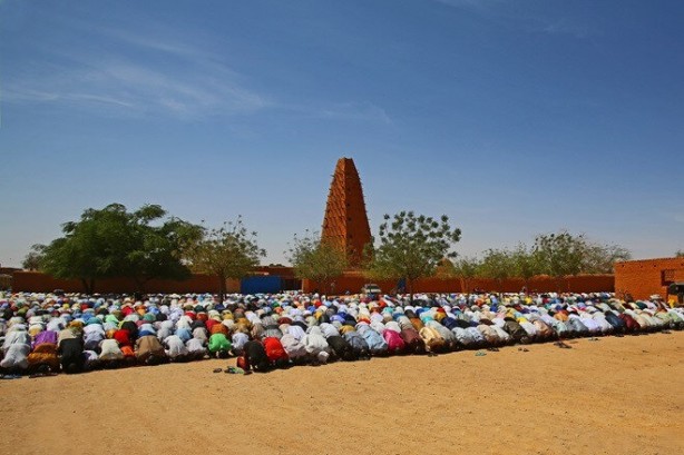 Foto - İsviçre Cumhurbaşkanı'na Osmanlı şoku! Bakakaldı