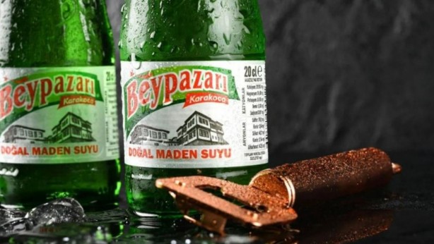 Foto - İsviçre'de yasaklanmıştı! AK Parti'den son dakika Beypazarı soda açıklaması: Tüm Türkiye bunu yapabilir