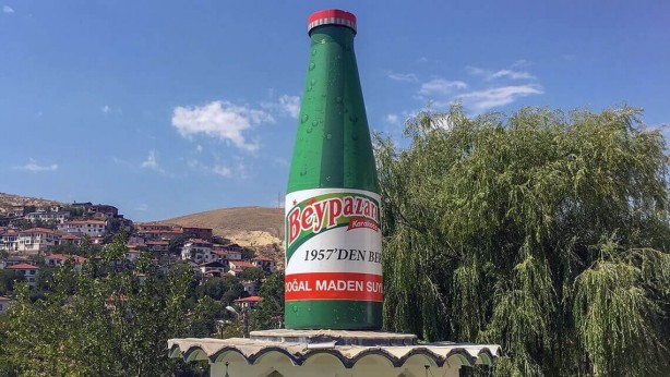Foto - İsviçre'de yasaklanmıştı! AK Parti'den son dakika Beypazarı soda açıklaması: Tüm Türkiye bunu yapabilir
