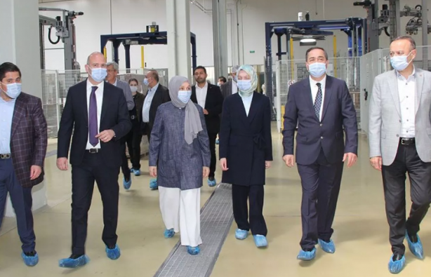 Foto - İsviçre'de yasaklanmıştı! AK Parti'den son dakika Beypazarı soda açıklaması: Tüm Türkiye bunu yapabilir
