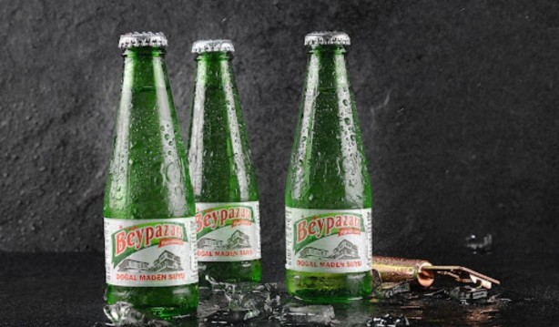 İsviçre'de yasaklanmıştı! AK Parti'den son dakika Beypazarı soda açıklaması: Tüm Türkiye bunu yapabilir