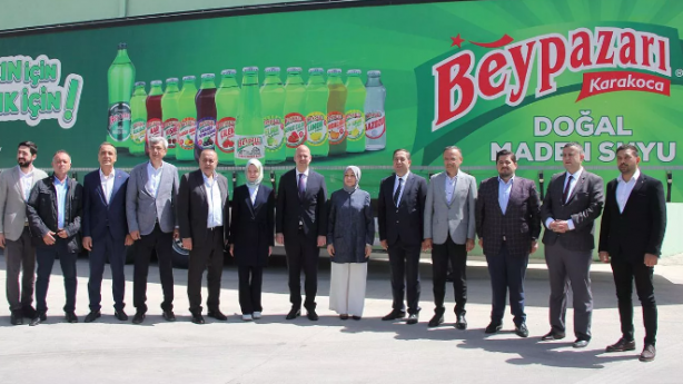 Foto - İsviçre'de yasaklanmıştı! AK Parti'den son dakika Beypazarı soda açıklaması: Tüm Türkiye bunu yapabilir