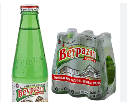 Foto - İsviçre'de yasaklanmıştı! AK Parti'den son dakika Beypazarı soda açıklaması: Tüm Türkiye bunu yapabilir