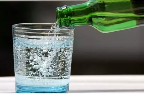 Foto - İsviçre'de yasaklanmıştı! AK Parti'den son dakika Beypazarı soda açıklaması: Tüm Türkiye bunu yapabilir