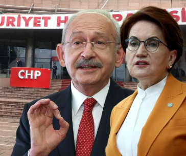 Foto - İsviçre'den Türkiye'deki muhalefete akıl: Erdoğan karşısında tek şansınız yeniden birlik olmak