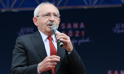 Foto - İsviçre'den Türkiye'deki muhalefete akıl: Erdoğan karşısında tek şansınız yeniden birlik olmak