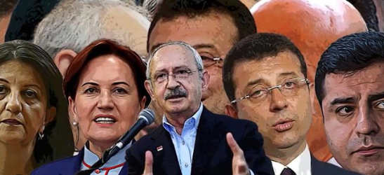 Foto - İsviçre'den Türkiye'deki muhalefete akıl: Erdoğan karşısında tek şansınız yeniden birlik olmak