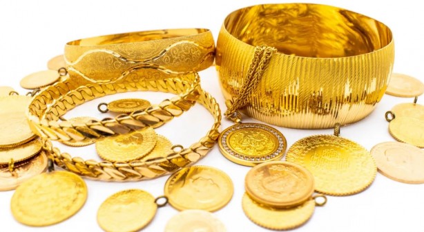 Foto - İsviçreli banka devi UBS altın fiyatı tahminini güncelledi