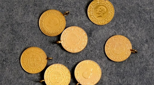 Foto - İsviçreli banka devi UBS altın fiyatı tahminini güncelledi