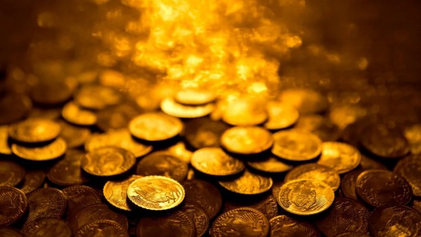 Foto - İsviçreli banka devi UBS altın fiyatı tahminini güncelledi