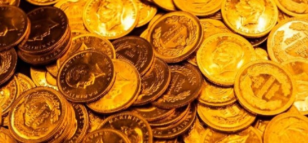 Foto - İsviçreli banka devi UBS altın fiyatı tahminini güncelledi