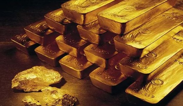 Foto - İsviçreli bankacılık devi altın ve gümüş tahminini açıkladı!