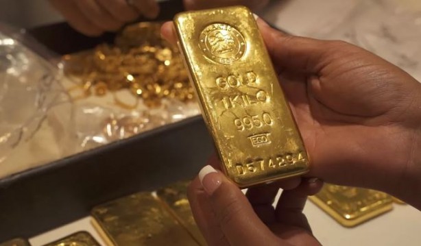 Foto - İsviçreli bankacılık devi altın ve gümüş tahminini açıkladı!