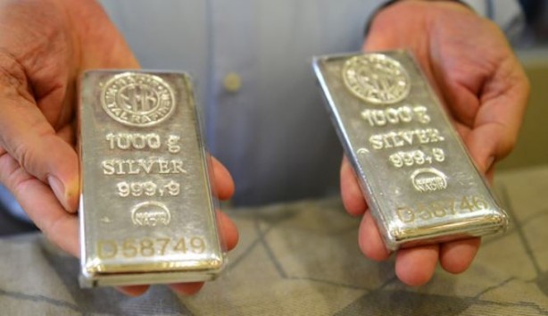 Foto - İsviçreli bankacılık devi altın ve gümüş tahminini açıkladı!