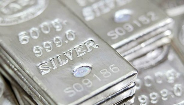 Foto - İsviçreli bankacılık devi altın ve gümüş tahminini açıkladı!