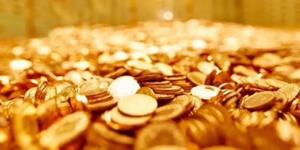 Foto - İsviçreli dev banka altın tahminini açıkladı! Yıl sonu altın ne kadar olacak?