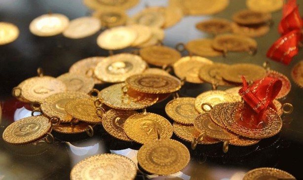 Foto - İsviçreli dev banka altın tahminini açıkladı! Yıl sonu altın ne kadar olacak?