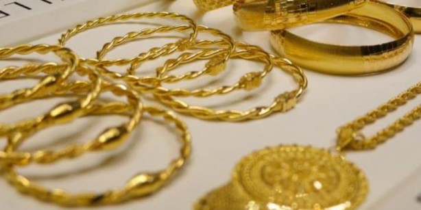 Foto - İsviçreli dev banka altın tahminini açıkladı! Yıl sonu altın ne kadar olacak?