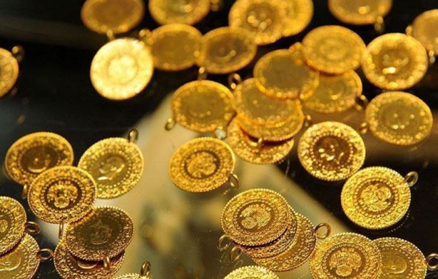 Foto - İsviçreli dev banka altın tahminini açıkladı! Yıl sonu altın ne kadar olacak?