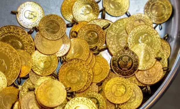 İsviçreli dev banka altın tahminini açıkladı! Yıl sonu altın ne kadar olacak?