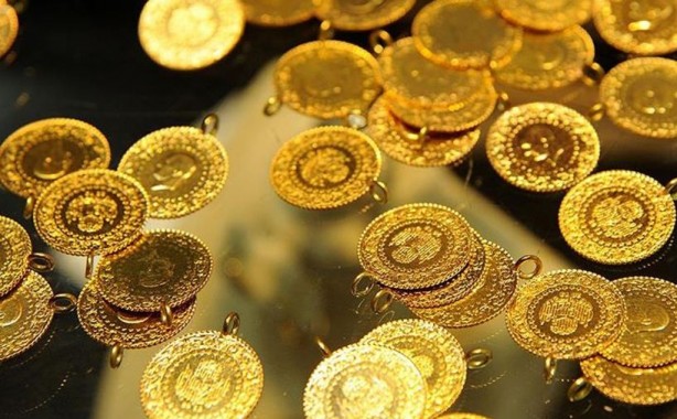 Foto - İsviçreli dev banka altın tahminini açıkladı! Yıl sonu altın ne kadar olacak?