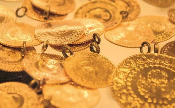 Foto - İsviçreli dev banka altın tahminini açıkladı! Yıl sonu altın ne kadar olacak?