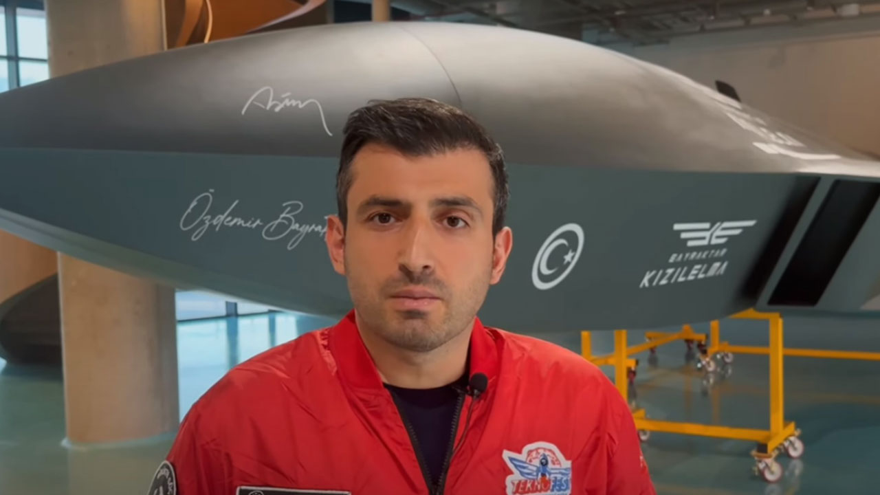 Foto - İsviçreliler olan biten karşısında şaşkın: Türkler o şirketi F-35 pogramına dönmek içina almadı