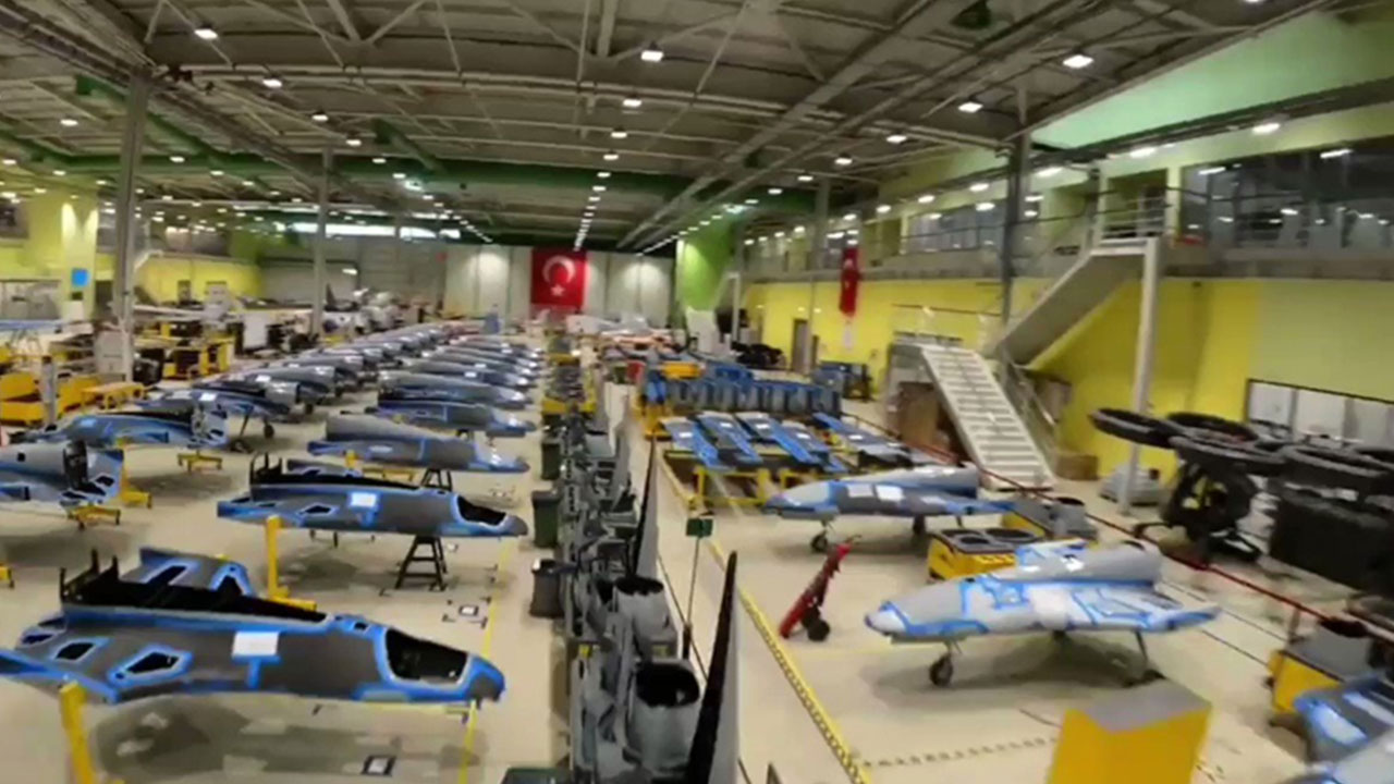 Foto - İsviçreliler olan biten karşısında şaşkın: Türkler o şirketi F-35 pogramına dönmek içina almadı