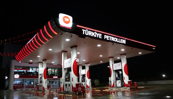 Foto - İsviçreliler Türk akaryakıt şirketini satın almaya geliyor! Sektörü şaşkına çevirecek gelişme