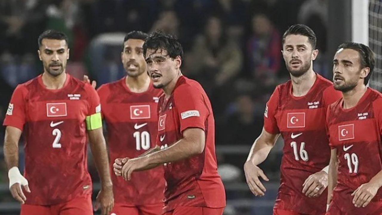 Foto - İtalya basını manşetlere taşıdı! ‘Vincenzo Montella’nın koltuğu tehlikede’