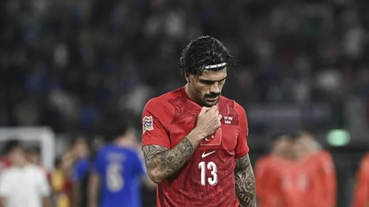 Foto - İtalya basını manşetlere taşıdı! ‘Vincenzo Montella’nın koltuğu tehlikede’