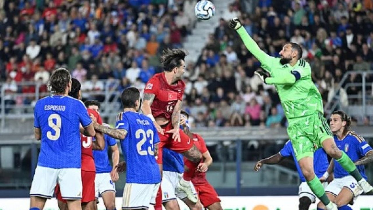 Foto - İtalya basını manşetlere taşıdı! ‘Vincenzo Montella’nın koltuğu tehlikede’